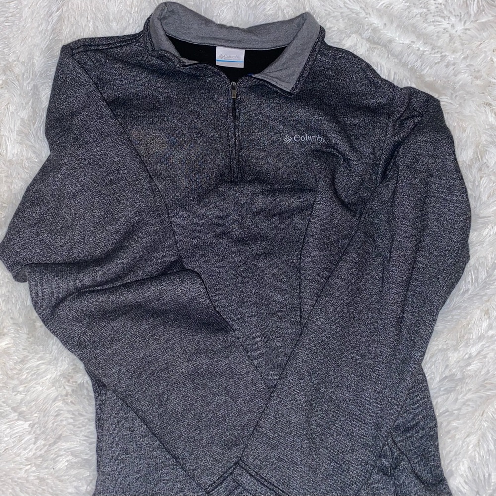 Columbia Men’s Pullover
